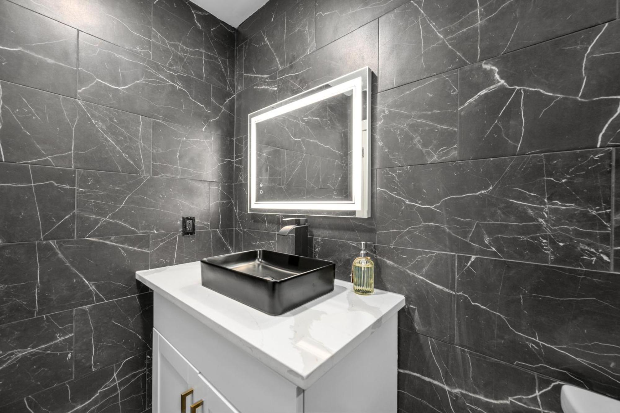 דירות יוסטון Warm Heights 2Br With Pool & Free Parking מראה חיצוני תמונה